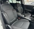 Белый Рено Меган, объемом двигателя 1.5 л и пробегом 202 тыс. км за 15600 $, фото 21 на Automoto.ua