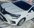 Белый Рено Меган, объемом двигателя 1.46 л и пробегом 188 тыс. км за 13500 $, фото 13 на Automoto.ua