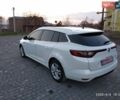 Белый Рено Меган, объемом двигателя 1.5 л и пробегом 255 тыс. км за 13300 $, фото 10 на Automoto.ua
