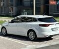 Белый Рено Меган, объемом двигателя 1.46 л и пробегом 188 тыс. км за 13500 $, фото 5 на Automoto.ua
