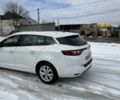 Білий Рено Меган, об'ємом двигуна 1.5 л та пробігом 252 тис. км за 12900 $, фото 2 на Automoto.ua