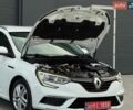 Білий Рено Меган, об'ємом двигуна 1.5 л та пробігом 189 тис. км за 12600 $, фото 7 на Automoto.ua