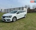 Белый Рено Меган, объемом двигателя 1.5 л и пробегом 252 тыс. км за 12800 $, фото 2 на Automoto.ua