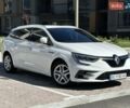 Белый Рено Меган, объемом двигателя 1.46 л и пробегом 188 тыс. км за 13500 $, фото 8 на Automoto.ua