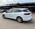 Белый Рено Меган, объемом двигателя 1.5 л и пробегом 167 тыс. км за 14200 $, фото 6 на Automoto.ua