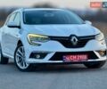 Белый Рено Меган, объемом двигателя 1.5 л и пробегом 128 тыс. км за 14000 $, фото 4 на Automoto.ua