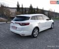 Белый Рено Меган, объемом двигателя 1.5 л и пробегом 255 тыс. км за 13300 $, фото 6 на Automoto.ua