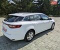 Белый Рено Меган, объемом двигателя 1.46 л и пробегом 152 тыс. км за 15200 $, фото 17 на Automoto.ua