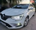 Білий Рено Меган, об'ємом двигуна 1.46 л та пробігом 162 тис. км за 15799 $, фото 1 на Automoto.ua