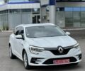 Білий Рено Меган, об'ємом двигуна 1.5 л та пробігом 190 тис. км за 14800 $, фото 1 на Automoto.ua