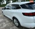 Белый Рено Меган, объемом двигателя 1.46 л и пробегом 204 тыс. км за 13800 $, фото 32 на Automoto.ua