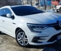 Белый Рено Меган, объемом двигателя 1.46 л и пробегом 188 тыс. км за 13500 $, фото 2 на Automoto.ua