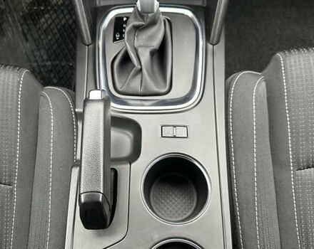 Белый Рено Меган, объемом двигателя 1.5 л и пробегом 202 тыс. км за 15800 $, фото 24 на Automoto.ua