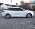 Білий Рено Меган, об'ємом двигуна 1.5 л та пробігом 255 тис. км за 13800 $, фото 5 на Automoto.ua