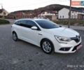 Белый Рено Меган, объемом двигателя 1.5 л и пробегом 255 тыс. км за 13300 $, фото 3 на Automoto.ua
