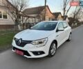 Белый Рено Меган, объемом двигателя 1.5 л и пробегом 203 тыс. км за 14300 $, фото 1 на Automoto.ua
