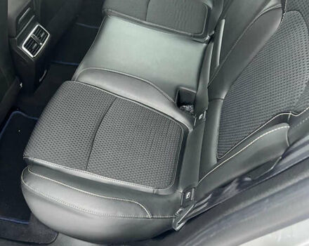 Белый Рено Меган, объемом двигателя 1.46 л и пробегом 280 тыс. км за 13850 $, фото 19 на Automoto.ua