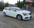 Белый Рено Меган, объемом двигателя 1.5 л и пробегом 205 тыс. км за 12690 $, фото 12 на Automoto.ua