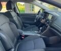 Білий Рено Меган, об'ємом двигуна 1.5 л та пробігом 147 тис. км за 14200 $, фото 12 на Automoto.ua