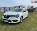 Белый Рено Меган, объемом двигателя 1.5 л и пробегом 252 тыс. км за 12800 $, фото 1 на Automoto.ua
