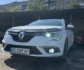 Білий Рено Меган, об'ємом двигуна 1.5 л та пробігом 124 тис. км за 14800 $, фото 1 на Automoto.ua