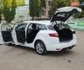 Белый Рено Меган, объемом двигателя 1.5 л и пробегом 190 тыс. км за 13400 $, фото 32 на Automoto.ua