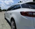 Белый Рено Меган, объемом двигателя 1.46 л и пробегом 152 тыс. км за 15200 $, фото 11 на Automoto.ua