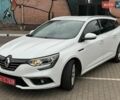 Белый Рено Меган, объемом двигателя 1.5 л и пробегом 142 тыс. км за 13900 $, фото 1 на Automoto.ua
