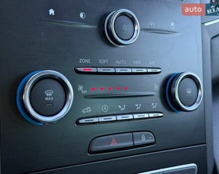 Белый Рено Меган, объемом двигателя 1.5 л и пробегом 199 тыс. км за 13999 $, фото 52 на Automoto.ua