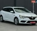 Білий Рено Меган, об'ємом двигуна 1.5 л та пробігом 189 тис. км за 12600 $, фото 5 на Automoto.ua