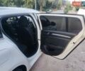 Белый Рено Меган, объемом двигателя 1.46 л и пробегом 162 тыс. км за 15799 $, фото 14 на Automoto.ua