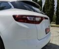 Белый Рено Меган, объемом двигателя 1.46 л и пробегом 152 тыс. км за 15200 $, фото 13 на Automoto.ua