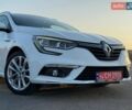 Белый Рено Меган, объемом двигателя 1.5 л и пробегом 128 тыс. км за 14000 $, фото 18 на Automoto.ua