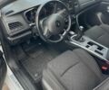 Белый Рено Меган, объемом двигателя 1.46 л и пробегом 186 тыс. км за 13333 $, фото 4 на Automoto.ua