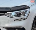 Білий Рено Меган, об'ємом двигуна 1.46 л та пробігом 125 тис. км за 15000 $, фото 4 на Automoto.ua