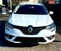 Белый Рено Меган, объемом двигателя 1.46 л и пробегом 225 тыс. км за 13400 $, фото 1 на Automoto.ua