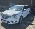 Білий Рено Меган, об'ємом двигуна 1.5 л та пробігом 124 тис. км за 14800 $, фото 1 на Automoto.ua