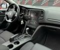Белый Рено Меган, объемом двигателя 1.5 л и пробегом 202 тыс. км за 15600 $, фото 23 на Automoto.ua