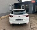 Белый Рено Меган, объемом двигателя 1.46 л и пробегом 93 тыс. км за 11450 $, фото 4 на Automoto.ua