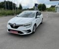 Білий Рено Меган, об'ємом двигуна 1.5 л та пробігом 190 тис. км за 14800 $, фото 3 на Automoto.ua