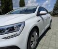 Белый Рено Меган, объемом двигателя 1.46 л и пробегом 152 тыс. км за 15200 $, фото 59 на Automoto.ua