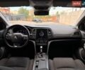 Белый Рено Меган, объемом двигателя 1.46 л и пробегом 125 тыс. км за 15000 $, фото 56 на Automoto.ua