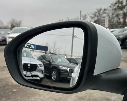 Белый Рено Меган, объемом двигателя 1.5 л и пробегом 202 тыс. км за 15800 $, фото 6 на Automoto.ua