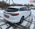 Білий Рено Меган, об'ємом двигуна 1.46 л та пробігом 158 тис. км за 15350 $, фото 10 на Automoto.ua