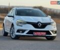 Белый Рено Меган, объемом двигателя 1.5 л и пробегом 128 тыс. км за 14000 $, фото 13 на Automoto.ua
