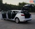 Белый Рено Меган, объемом двигателя 1.5 л и пробегом 144 тыс. км за 16500 $, фото 74 на Automoto.ua