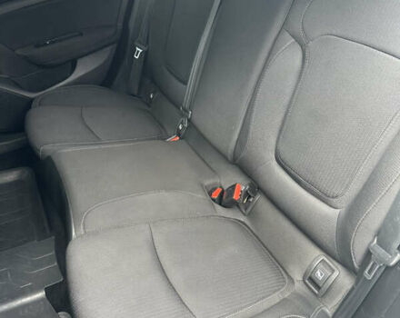 Белый Рено Меган, объемом двигателя 1.46 л и пробегом 193 тыс. км за 14950 $, фото 14 на Automoto.ua