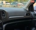 Белый Рено Меган, объемом двигателя 1.5 л и пробегом 165 тыс. км за 15955 $, фото 58 на Automoto.ua