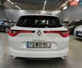 Белый Рено Меган, объемом двигателя 1.46 л и пробегом 250 тыс. км за 11990 $, фото 14 на Automoto.ua