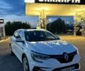 Білий Рено Меган, об'ємом двигуна 1.46 л та пробігом 185 тис. км за 13900 $, фото 1 на Automoto.ua